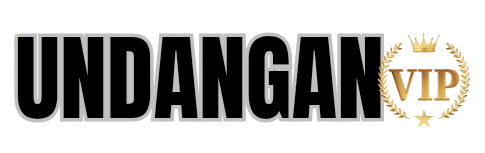 Undangan Pernikahan Digital